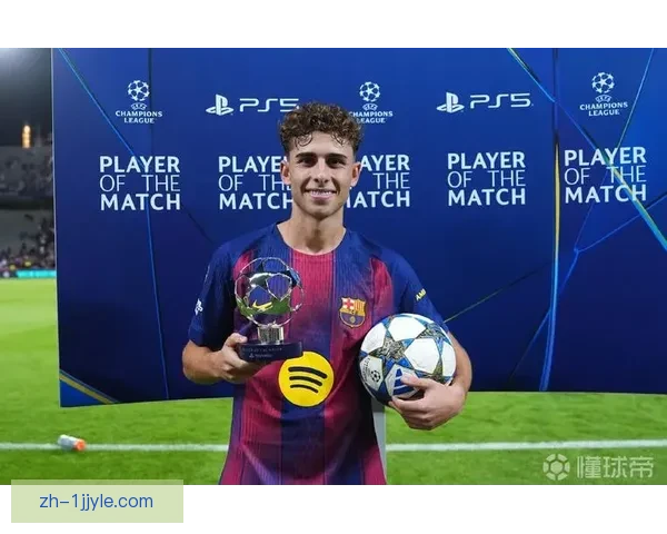 记者称费尔明将与巴萨完成续约