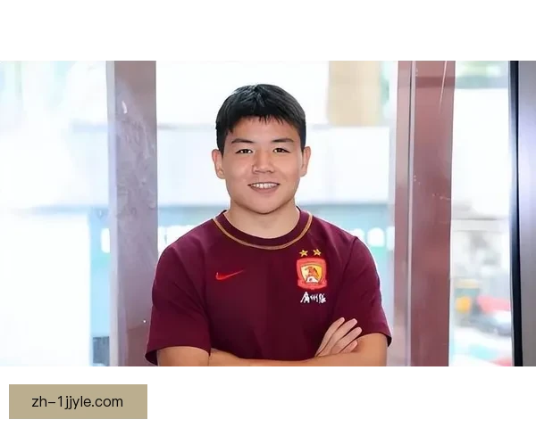 徐彬周六狼队首秀征战英甲联赛