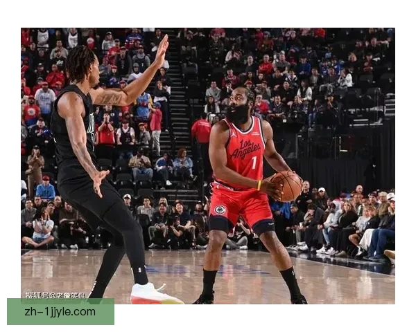 骑士主场强势发力狂胜快船全队