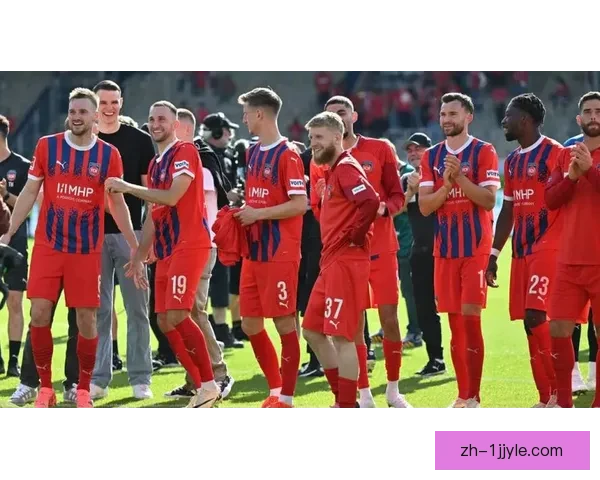 主场奥格斯堡点射小胜海登海姆