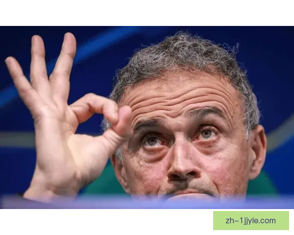 恩里克称表现未映成绩仍乐观前景