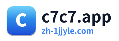 c7c7.app Logo